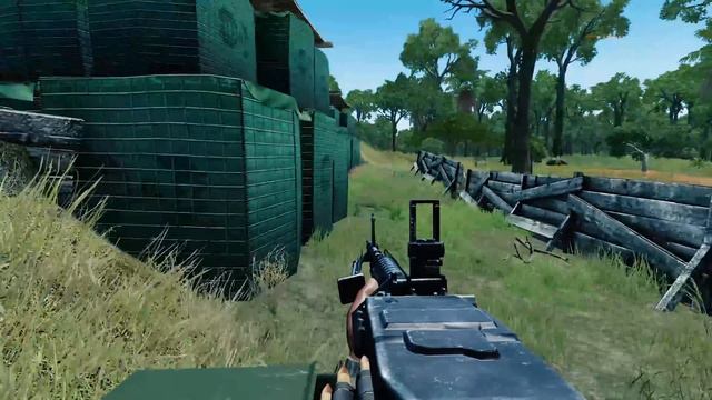 Где Гуки [Arma 3] смотреть онлайн