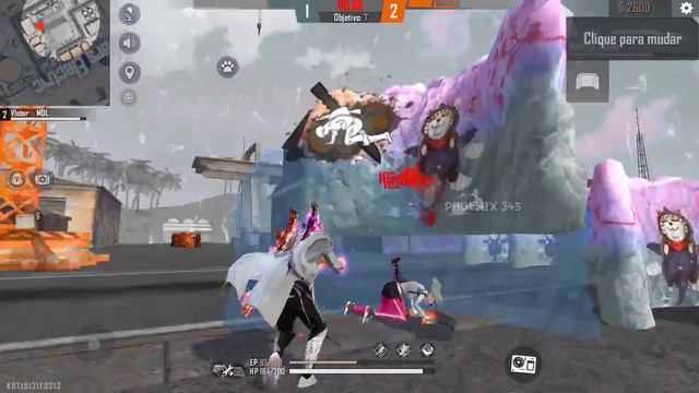 Vincenzo Speech Free Fire Whatsapp Status 🥰🔥Plevne Ringtone (BGM) For Free Fire