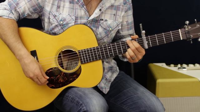 Kacey Musgraves - Merry Go 'Round - Acoustic Guitar Lesson - How To Play - EASY смотреть онлайн