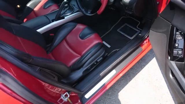 【売約済】新入庫のマツダ、RX-8（SE3P）タイプEをご紹介します！ смотреть онлайн