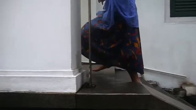 Batik Fashion Film смотреть онлайн