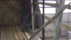 Коники на полуприцеп 12,6м