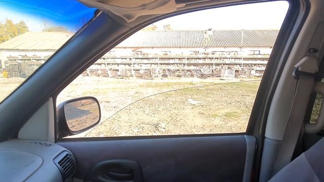 Dezmembrari Auto Opel Sintra 2.2 DTI X22DTH 1996-1999 | Interior | V1997296 | DezShop