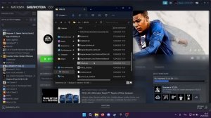 РЕШЕНИЕ ПРОБЛЕМЫ FIFA 23 НА ПК (не работает)