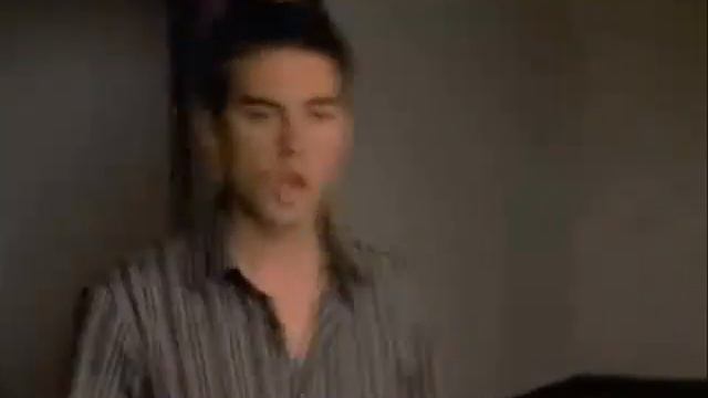 Drew Fuller is Burning Up смотреть онлайн