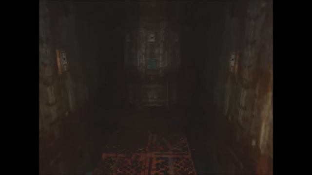 Zagrajmy w Silent Hill - #22 Nowhere i Lisa смотреть онлайн