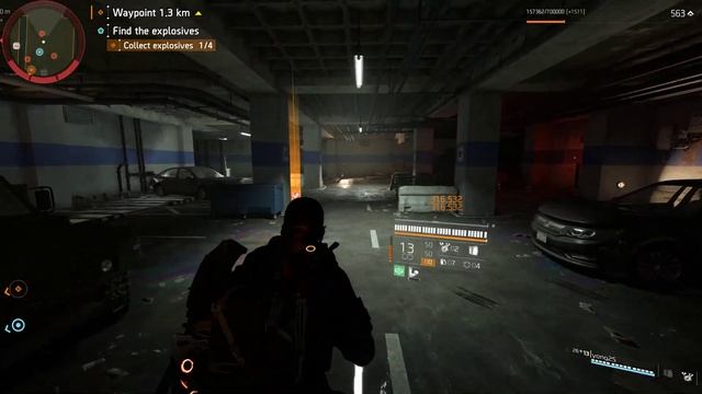 Tom Clancy's The Division 2: Warlords of New York DLC - Part 712 смотреть онлайн