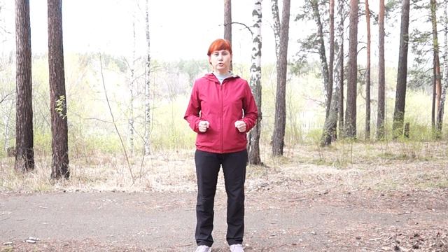 Гимнастика Стрельниковой