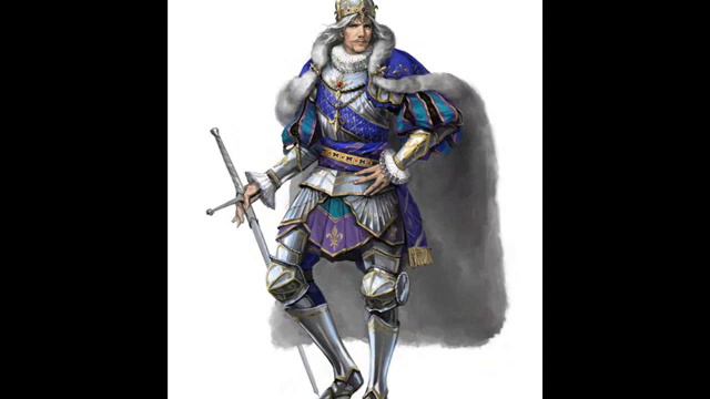 Bladestorm: The Hundred Years War Slideshow смотреть онлайн