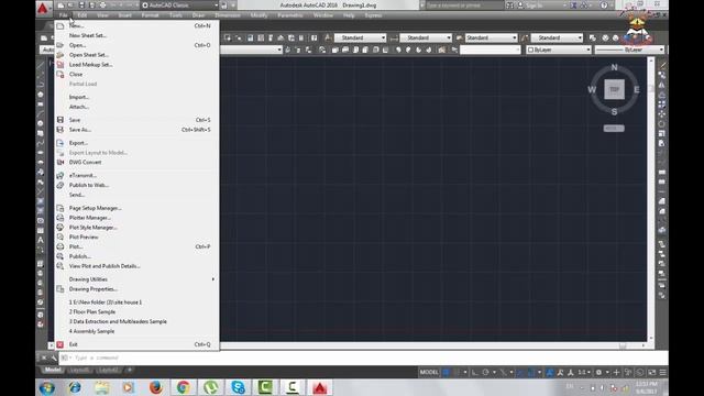 autocad 2017 complete training in urdu for free смотреть онлайн