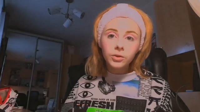 ПЕРЕВОПЛОЩЕНИЕ В ЖЕЛТОВОЛОСЫХ ПЕРСОНАЖЕЙ смотреть онлайн