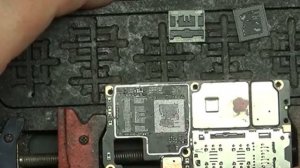 Xiaomi Redmi Note 10 Не включается, не заряжается