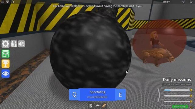 Роблокс Мини Игры. Roblox Epic Minigames. смотреть онлайн