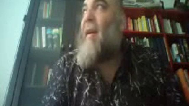 Онлайн школа журналистики "Альтаир". Аналитическая статья. Орхан ДЖЕМАЛЬ смотреть онлайн