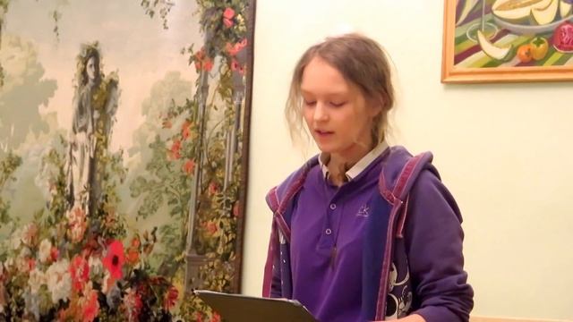 ЛАНА БЕЛОБОРОДОВА • Мальчик • Стихи.Мы смотреть онлайн