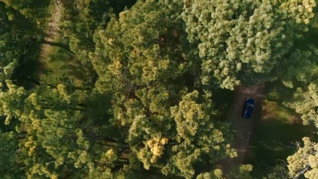 Nuevo Río #MarcáTuCamino BY Pablo Matera