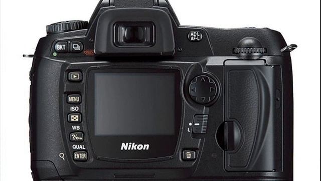 nikon d70 смотреть онлайн