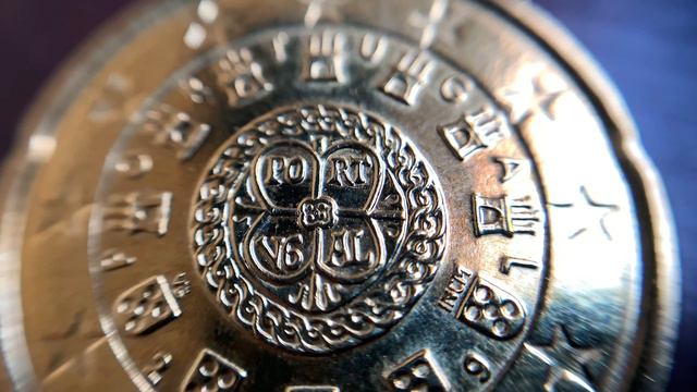 20 Euro cent PORTUGAL 2009 - RARE 20.000.000 смотреть онлайн