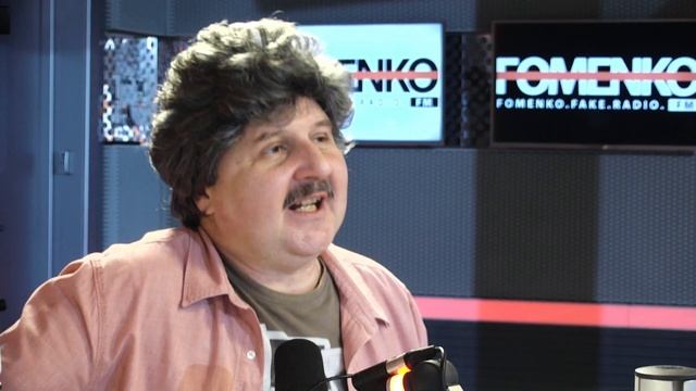 НИКОЛАЙ ФОМЕНКО - удивительная история смены пола произошедшая 82 года назад! // НИКОЛАЙ ФОМЕНКО FM смотреть онлайн