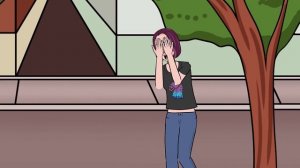 Я не могу остановить свою икоту с рождения | Анимированная история