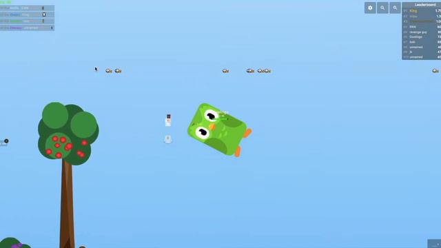DUOLINGO PUNISHES ALL THOSE WHO SKIP THEIR DAILY LESSONS - Deeeep.io Eagle Montage смотреть онлайн