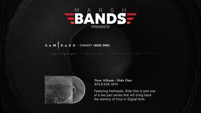 Canary - Kamisado смотреть онлайн