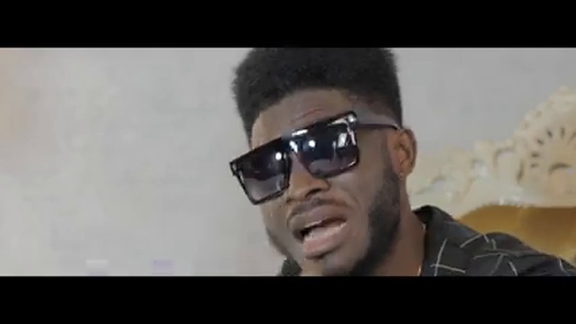 Jo Ezzy Ft. Chiro Carter - KING (Music Video) - YouTube