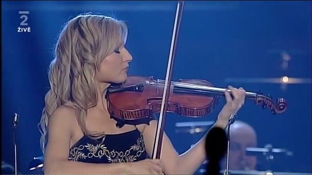 Martina Bačová · A.Dvořák - Mazurek, op.49 смотреть онлайн