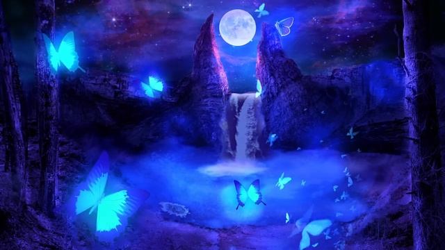 Beautiful Deep Sleep Music for Kids ? Calming & Soothing Bedtime Music | Relaxing Nap Music смотреть онлайн