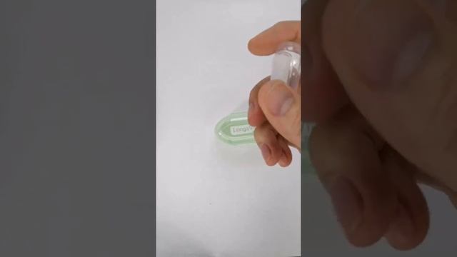 Детская зубная щетка, силиконовая, щётка напальчникзубная щетка для чистки зубов, от 4 месяцев смотреть онлайн