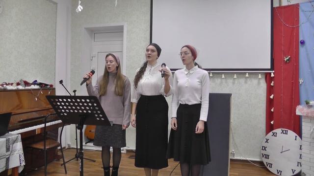 Рождество - это больше чем праздник смотреть онлайн