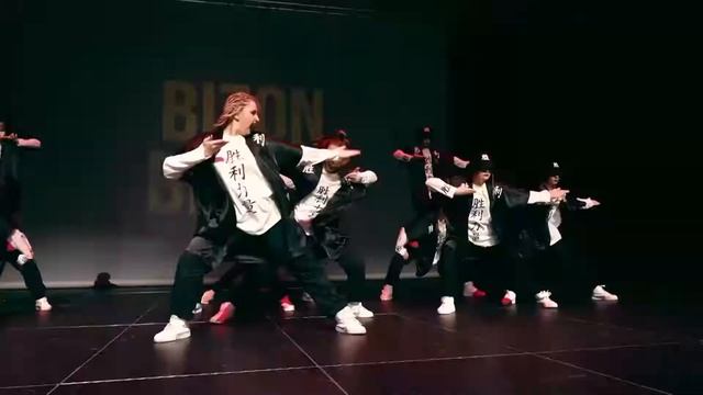 BIZON 2021 Promo | Танцевальный фестиваль-чемпионат | Минск-Беларусь смотреть онлайн