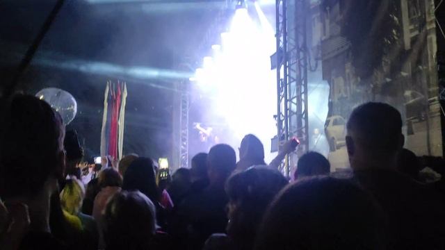 Cool Jam день города Шуя, День России, Троица, день текстиля 12.06.2022 год. смотреть онлайн