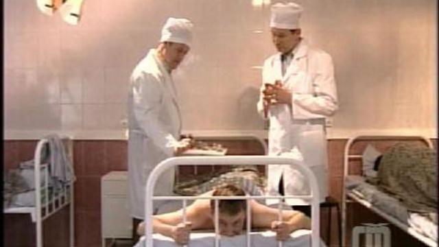 ГРОССМЕЙСТЕРЫ.avi