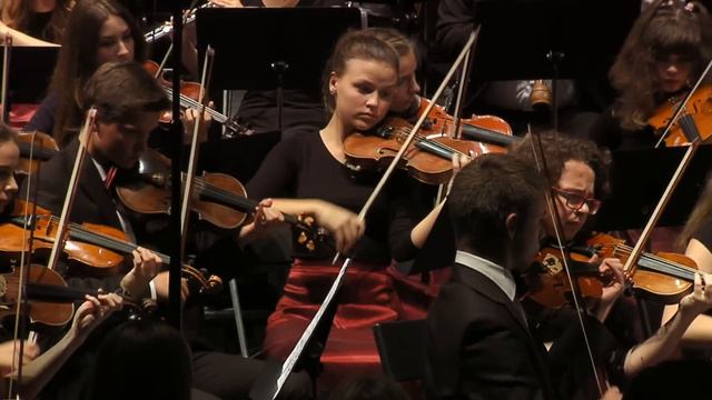 Holst - Jupiter from Planets, I Vow To Thee My Country смотреть онлайн