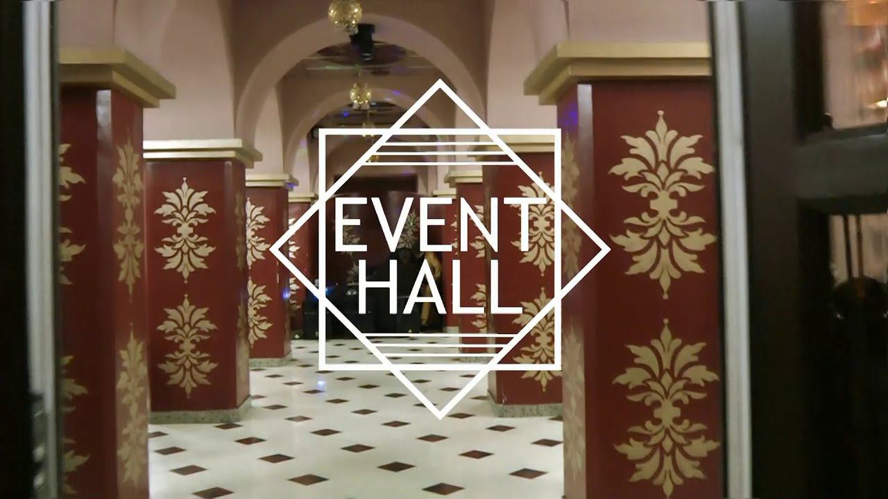Банкетный зал в Прокопьевске, ресторан "ЗАРЯ", "EVENT HALL" смотреть онлайн