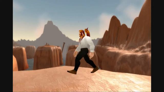 Rockin All Over The World (of Warcraft)! A Wow Music Video. смотреть онлайн