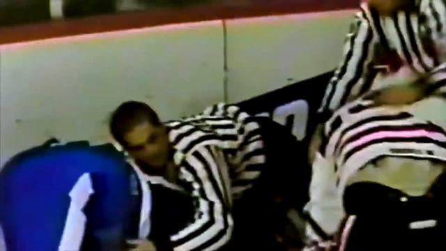 Los mejores peleadores de la historia del hockey смотреть онлайн
