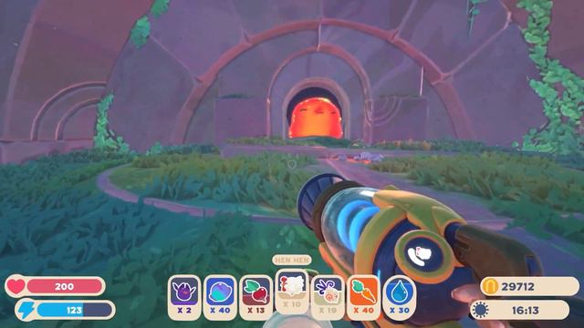 Slime Rancher 2 - Let's Play Ep 17 смотреть онлайн