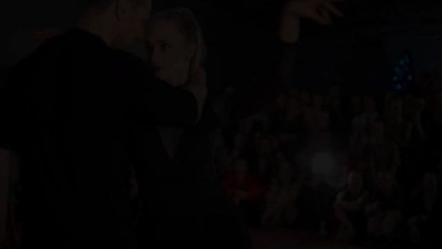 XmasFest 2022, Invitational, Александр Тагиров и Екатерина Солодилова смотреть онлайн