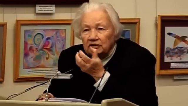 Академик Л.В.Шапошникова о детях нового сознания смотреть онлайн