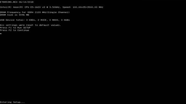 MSI X99S MPower Freeze (Clear CMOS) смотреть онлайн