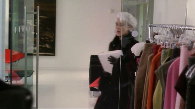 🎥 THE DEVIL WEARS PRADA (2006) | Trailer | Full HD | 1080p смотреть онлайн