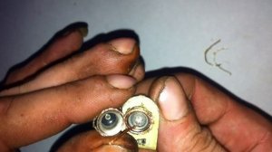 Разбор диода КД202В