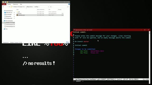 КОНТРОЛЬ ВЕРСИЙ - Git, GitHub | Стань востребованным спецом | Системы контроля версий: Основы смотреть онлайн