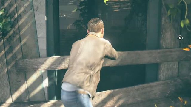 Quantum Break Акт2 Часть 2 прохождение от Johnny SniperRUS xbox one x смотреть онлайн