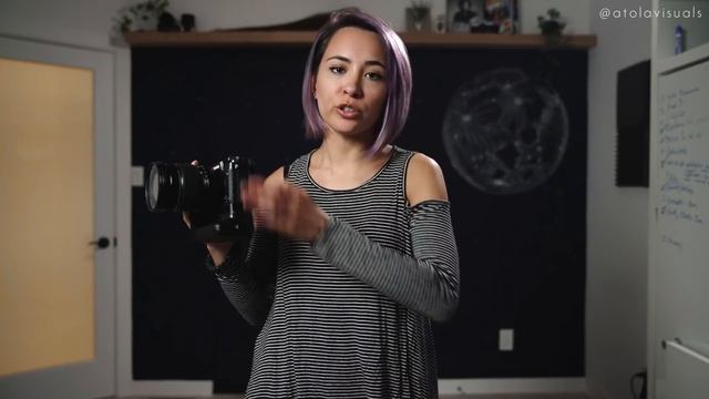 HANDHELD CHALLENGE: FUJI X-H1'S LATEST IBIS UPDATE 2.0 смотреть онлайн