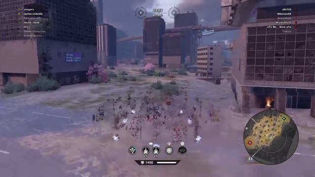 Crossout PVP fun with hero on mastodon hover exhibition 16 10 21 смотреть онлайн