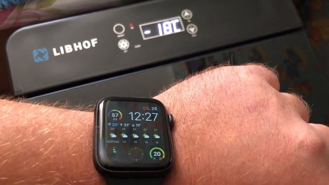 Автохолодильник Libhof Обзор Тест Солнечные панели смотреть онлайн