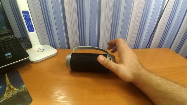 JBL Charge J5 - Сезон охоты и рыбалки начался!!! смотреть онлайн